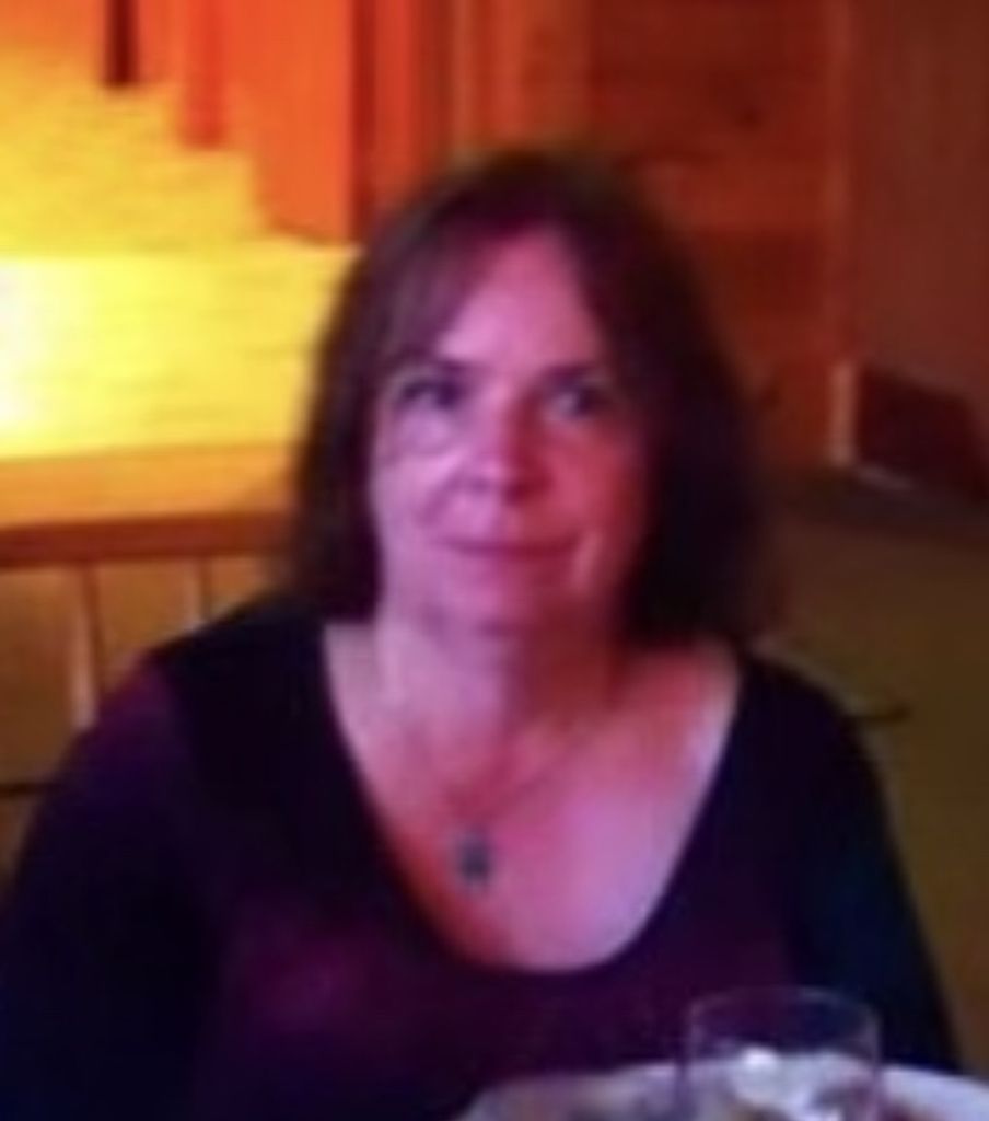 Maureen Helen (Watkins)  Brown