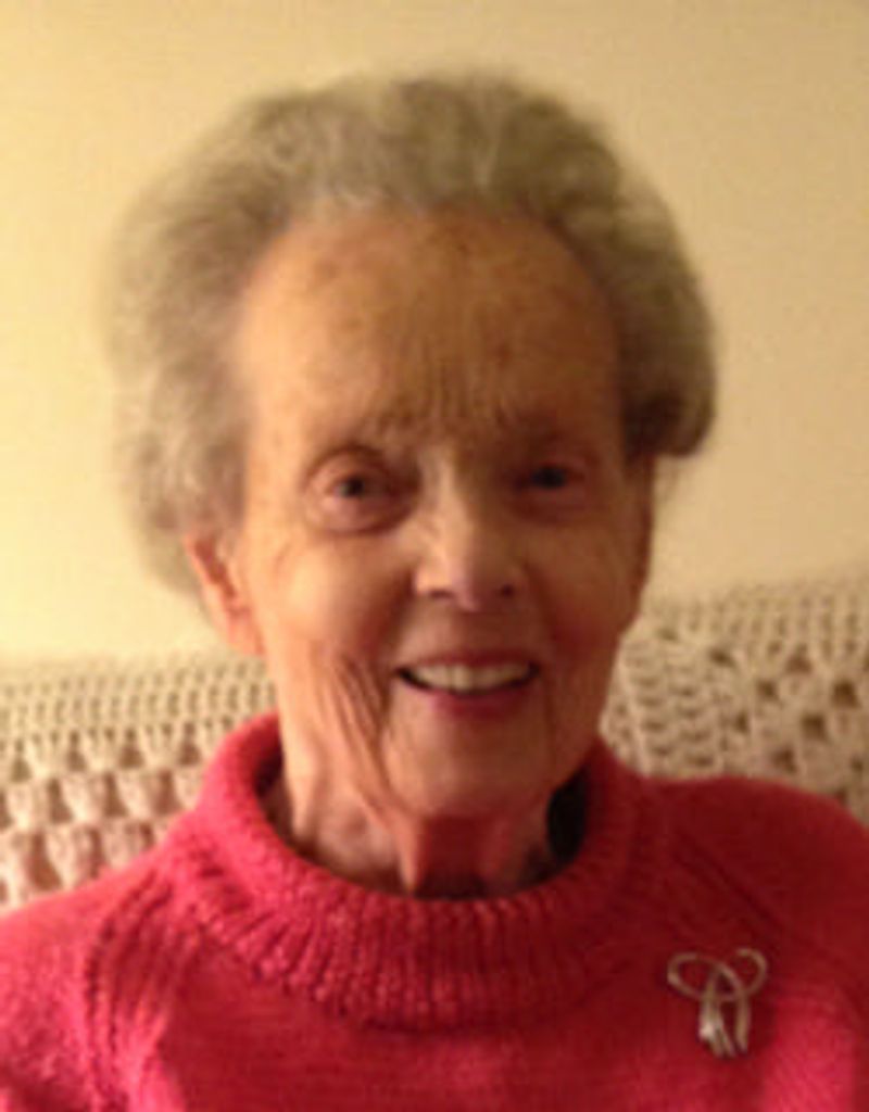 Elverda "Bird" R. Baughman