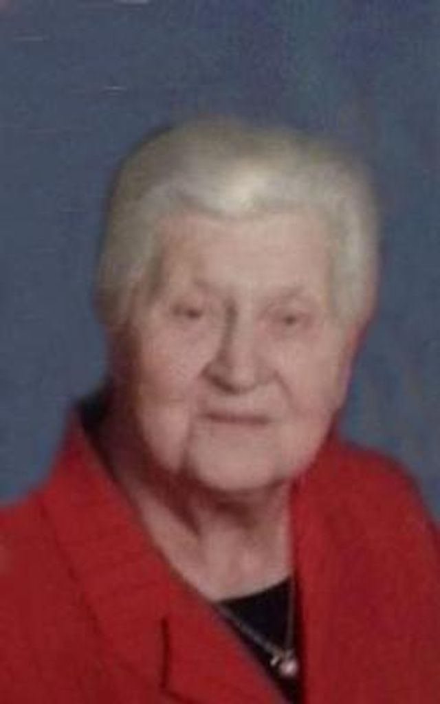 Vera Triebwasser Profile Photo
