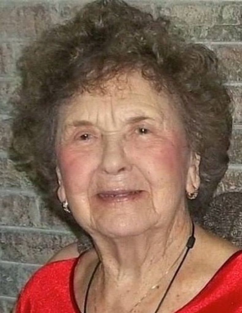Martha Alma Coleman