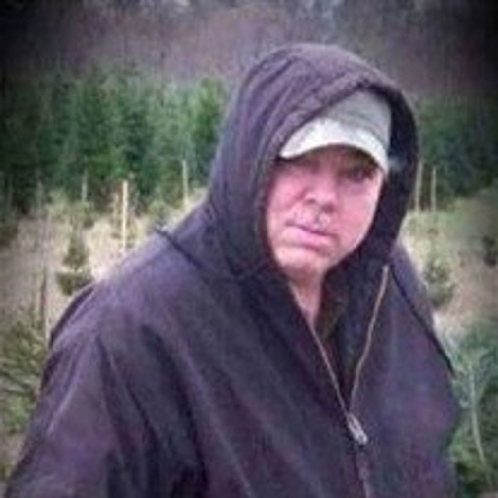 Kenneth  Floyd Hilty