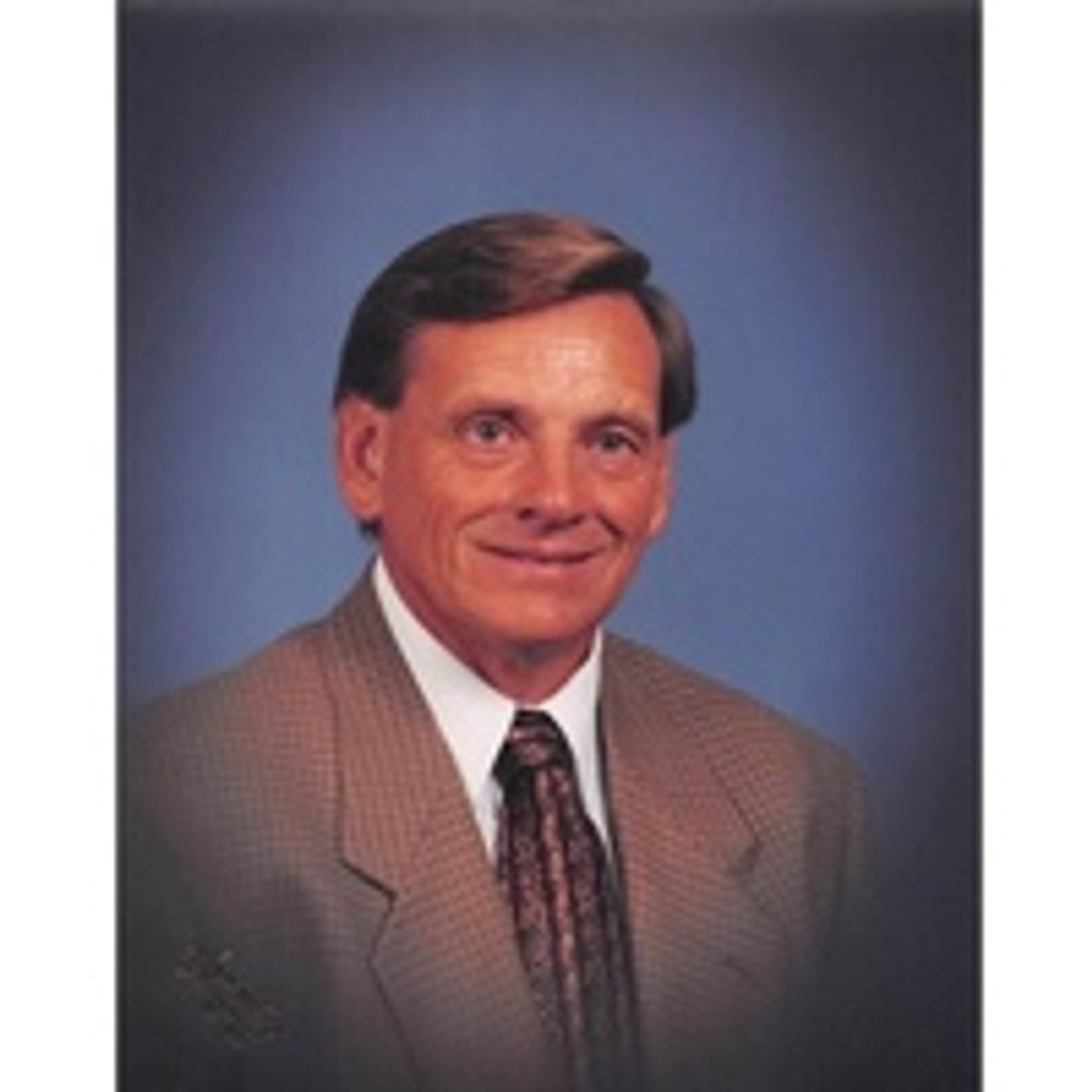 Stanley Dempsey
