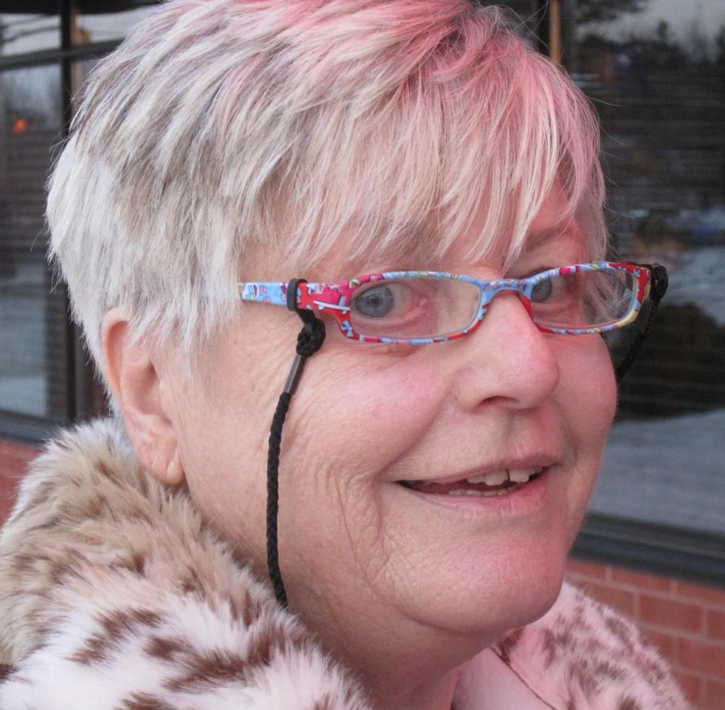 Elisabeth                 Heffernan