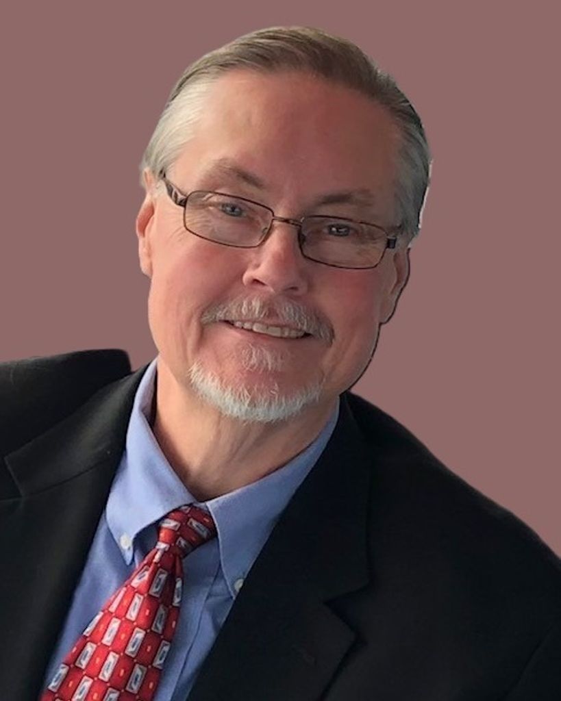 Fredrick Allan Campbell