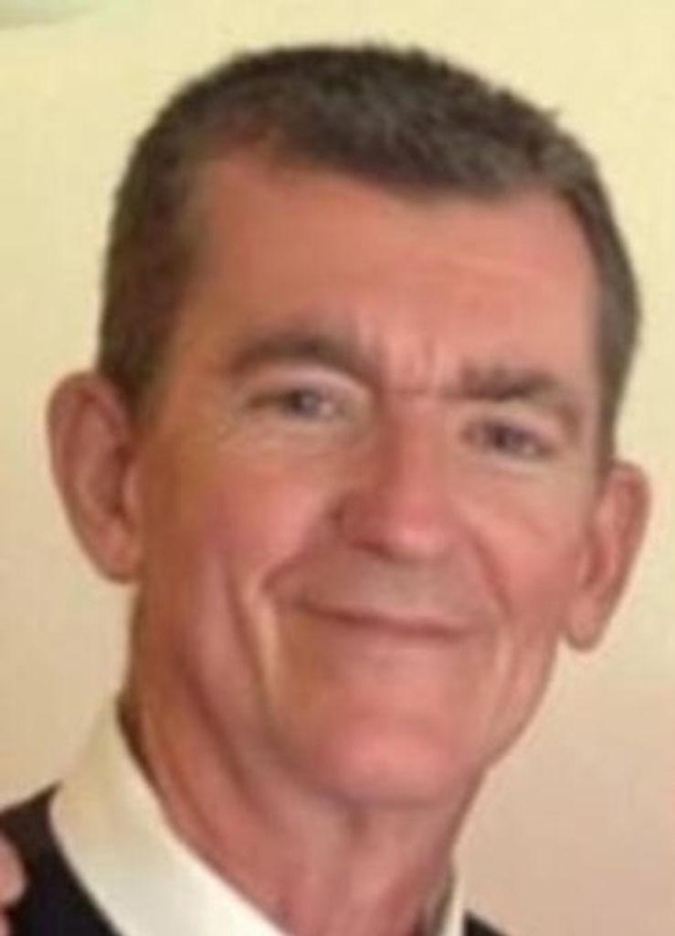 Chuck B. Phillips Iii