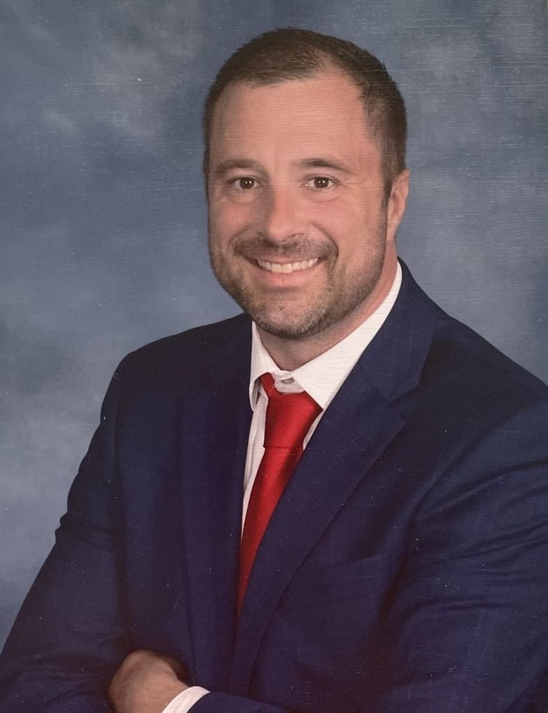 Eric Wayne Mcclure Profile Photo