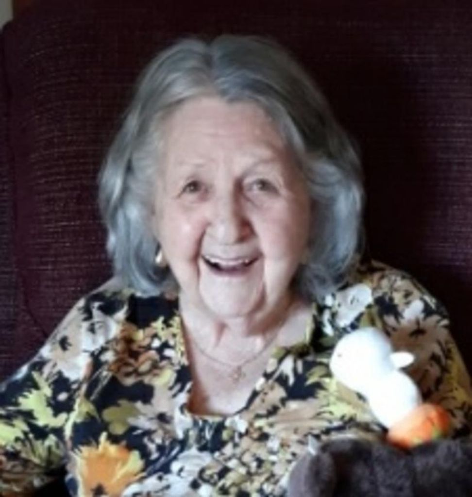 Martha Griggs