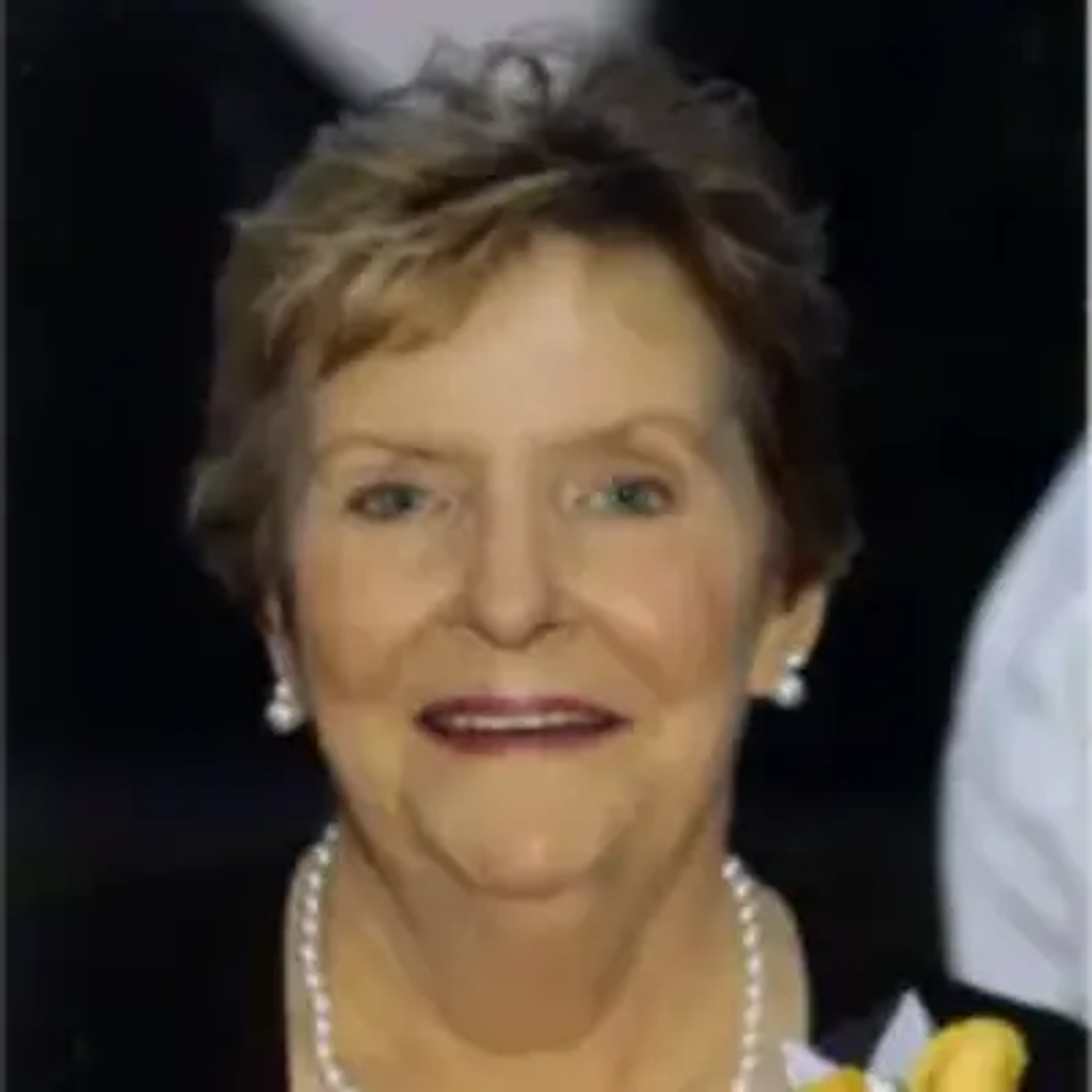 Barbara Tuck