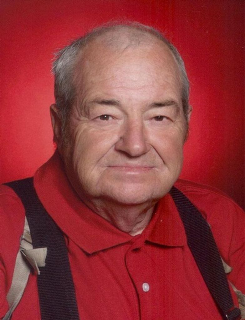 Vernon Shogren Profile Photo