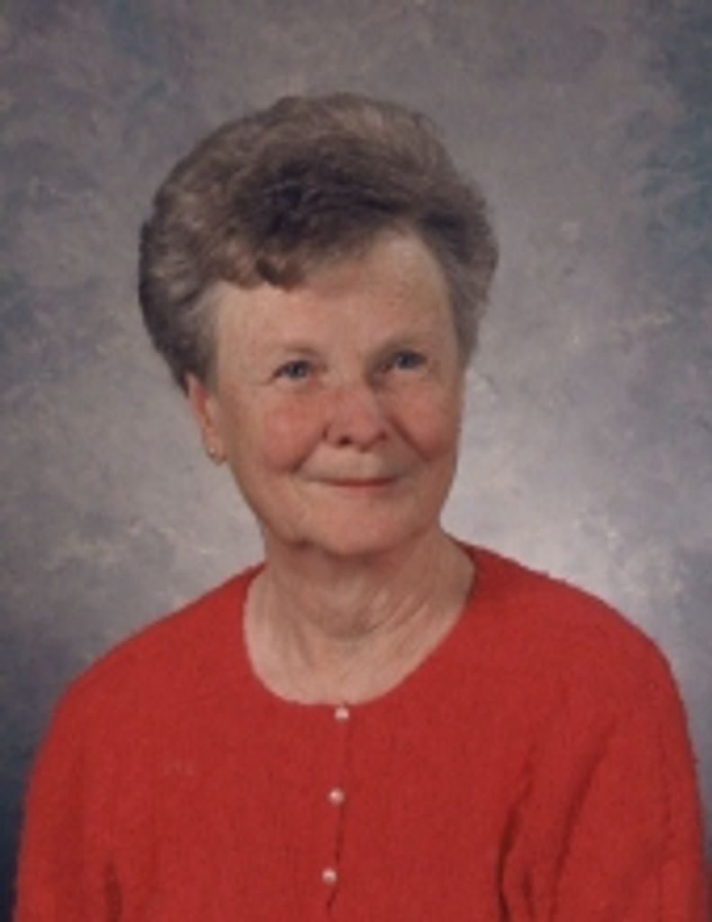 Dolly Mae "Mamaw" (Swisher) Fitzgerald