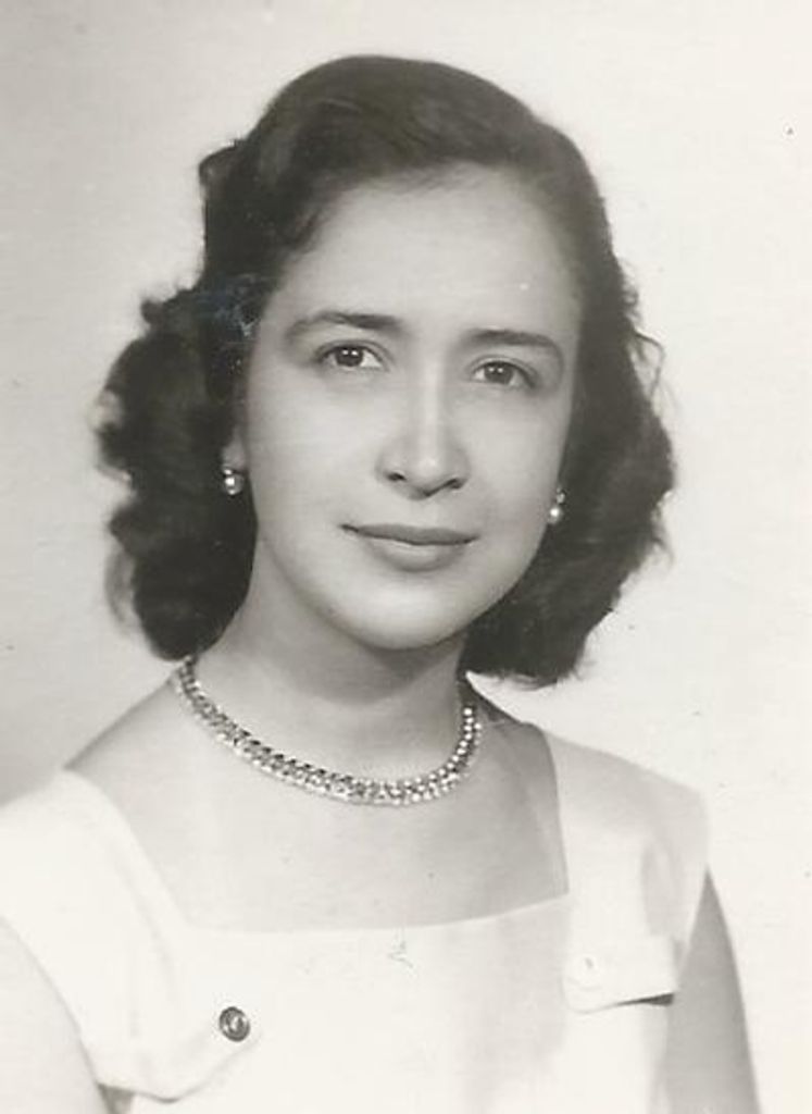Alicia Padilla Profile Photo
