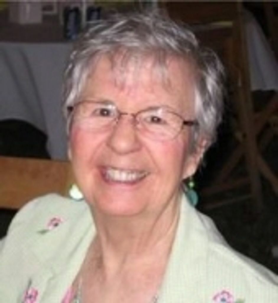 Mary Rose 'Nee Lamarca' Call - Cawley