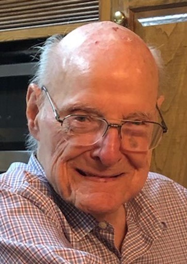 Charles David Williford