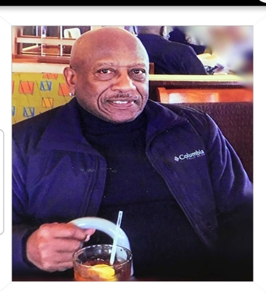 Green Henry Harper Jr. Profile Photo