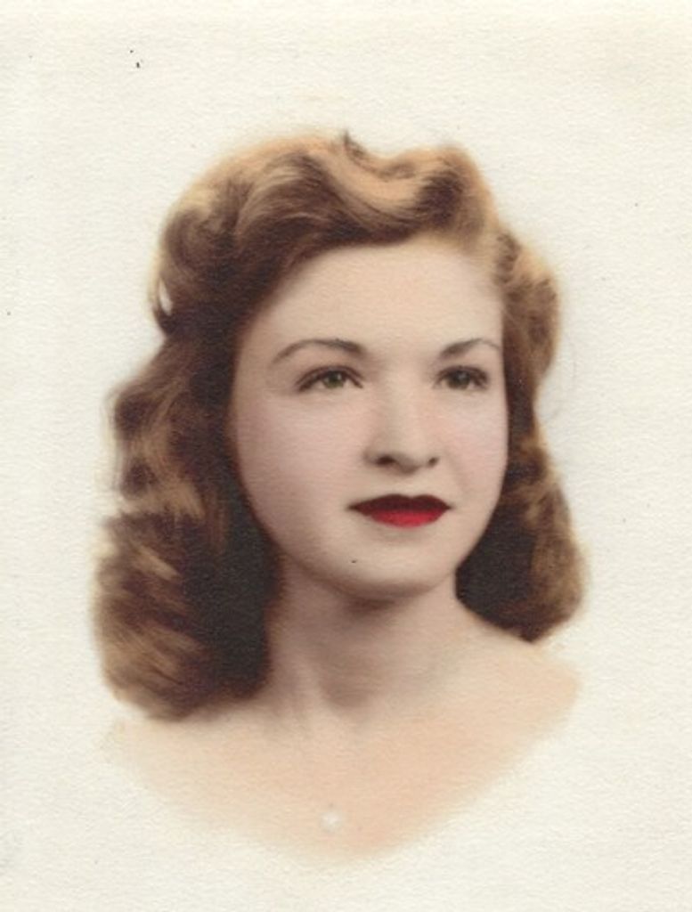 Joan R. Peacock Profile Photo