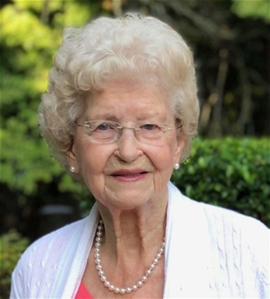 Mary Elsie Walker Profile Photo