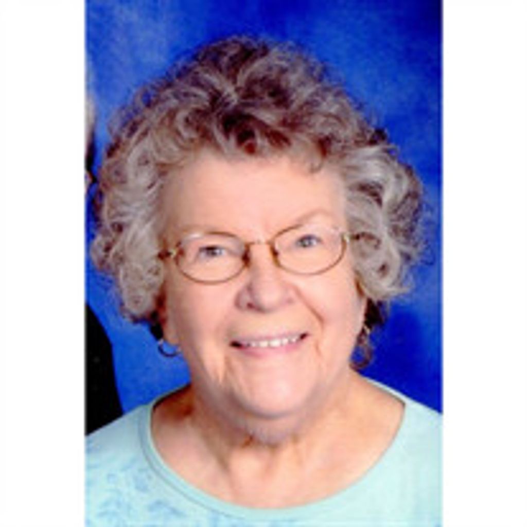 Janet Marie Van Akker