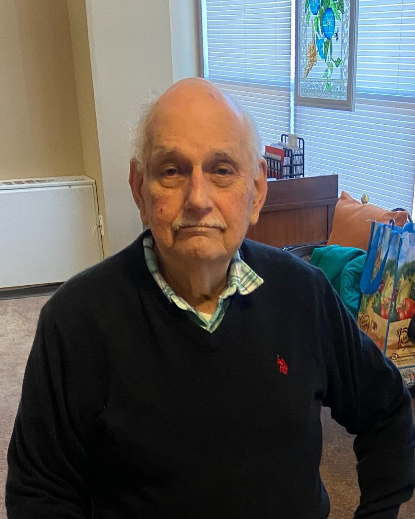 Harris Kabler Profile Photo