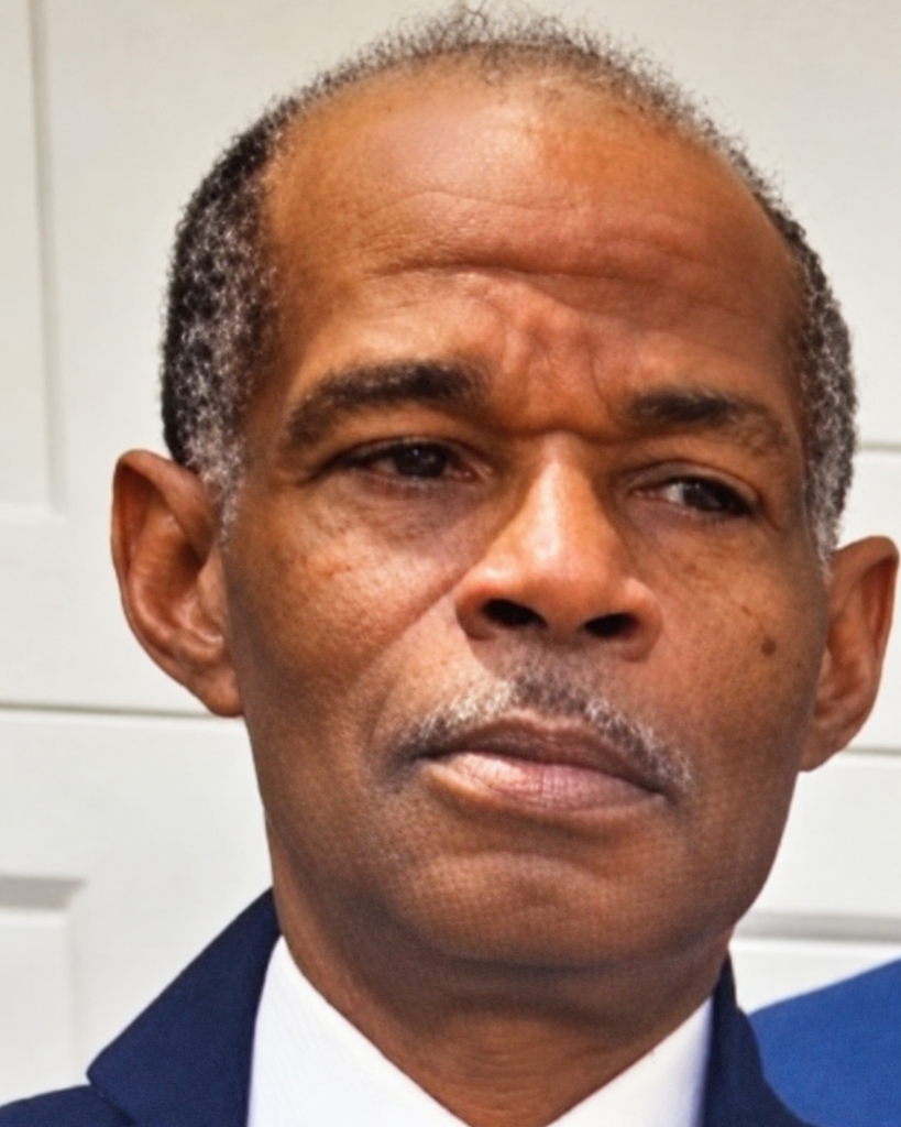 Willie Sampson Profile Photo