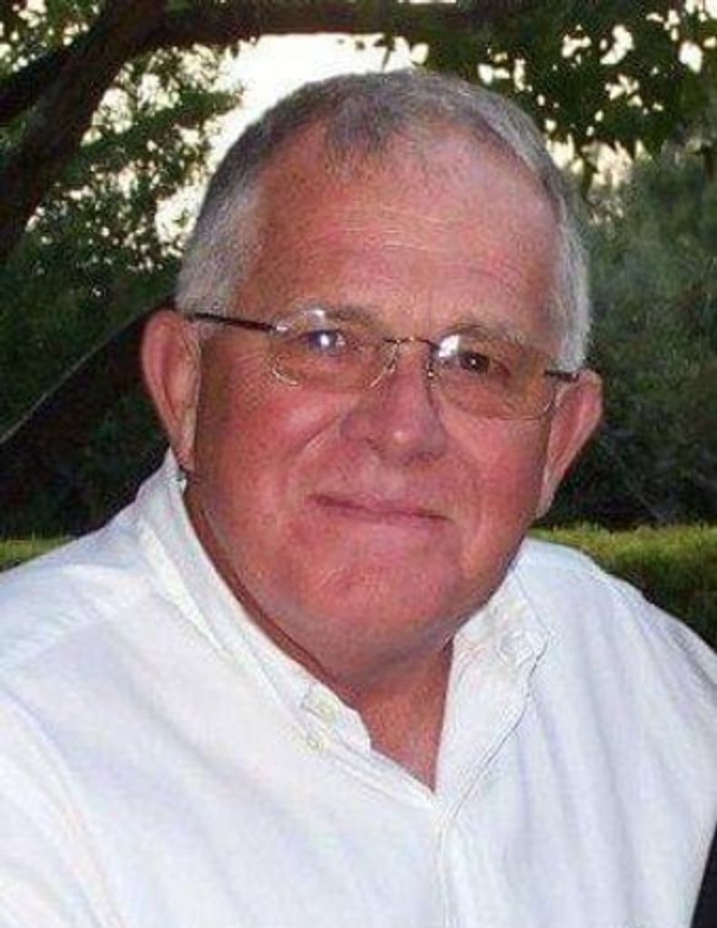 Jon Carl Patterson Profile Photo