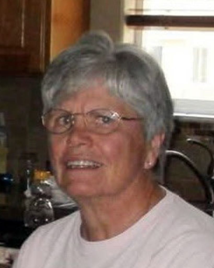 Sharon Sydney Stringham Profile Photo