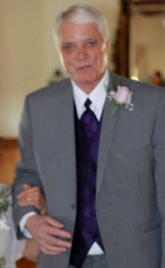 Douglas "Doug" Lee Lucas