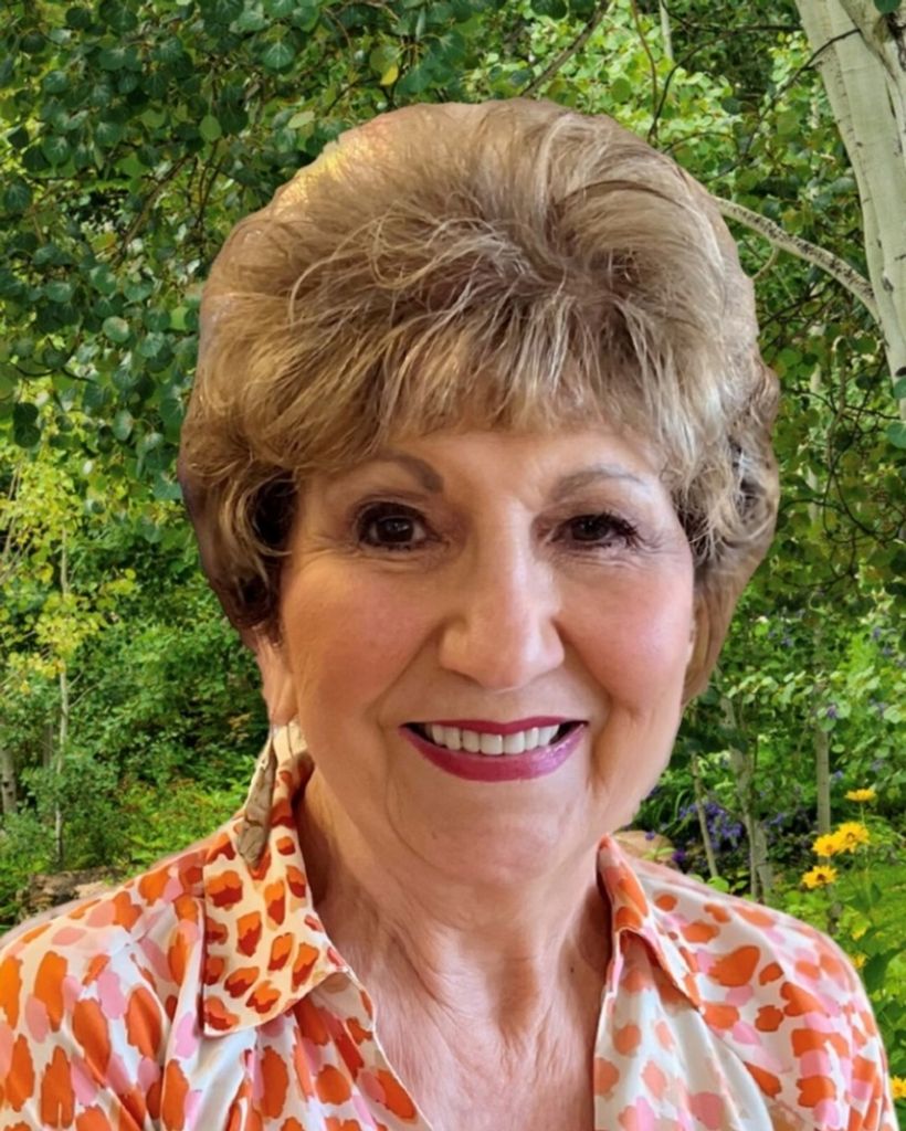 Johanna Louise Johnson Profile Photo