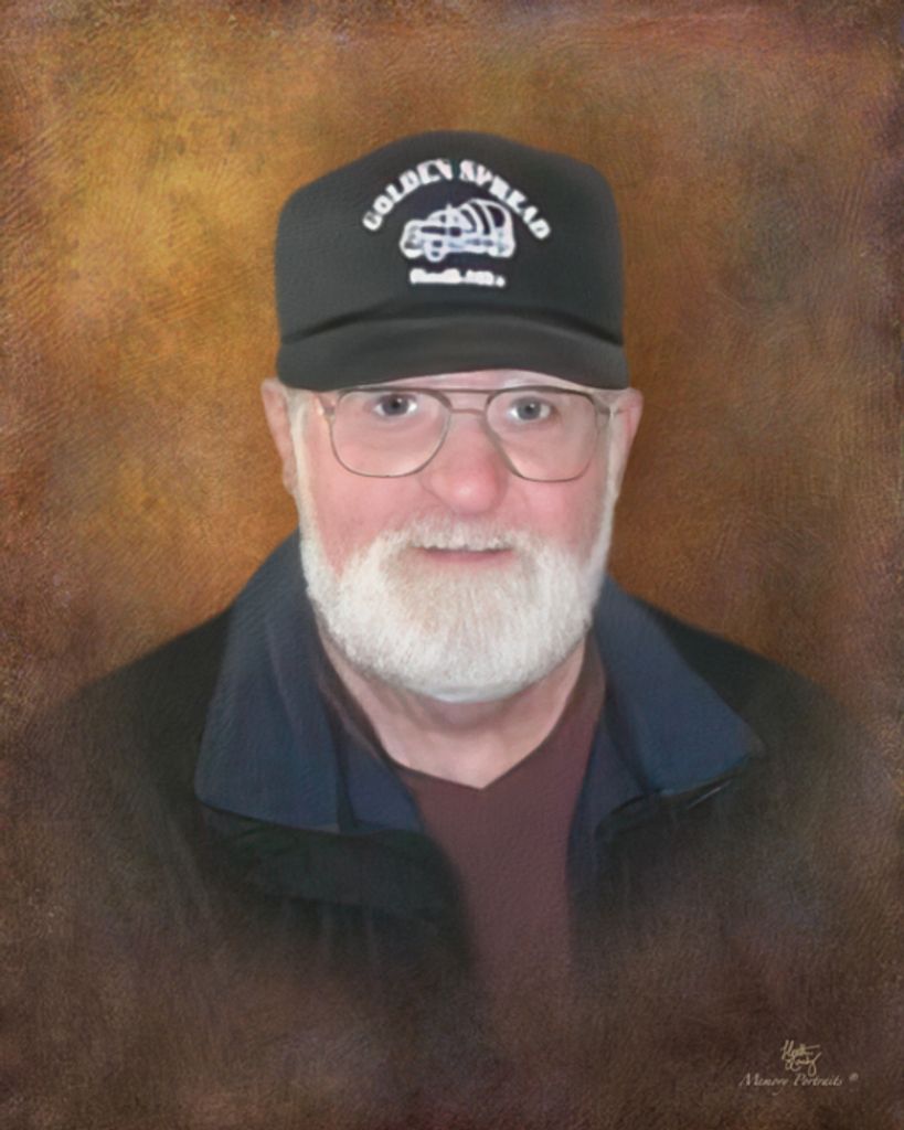 Roy Seger
