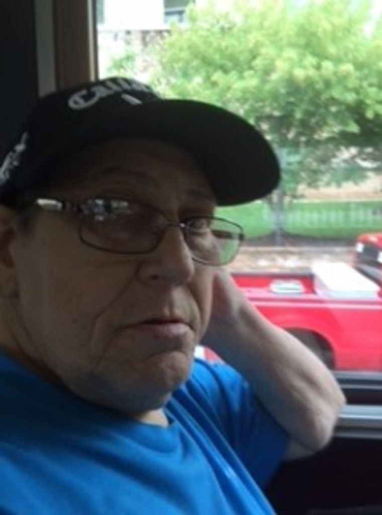 Kenneth Jackson Beasley, Jr.