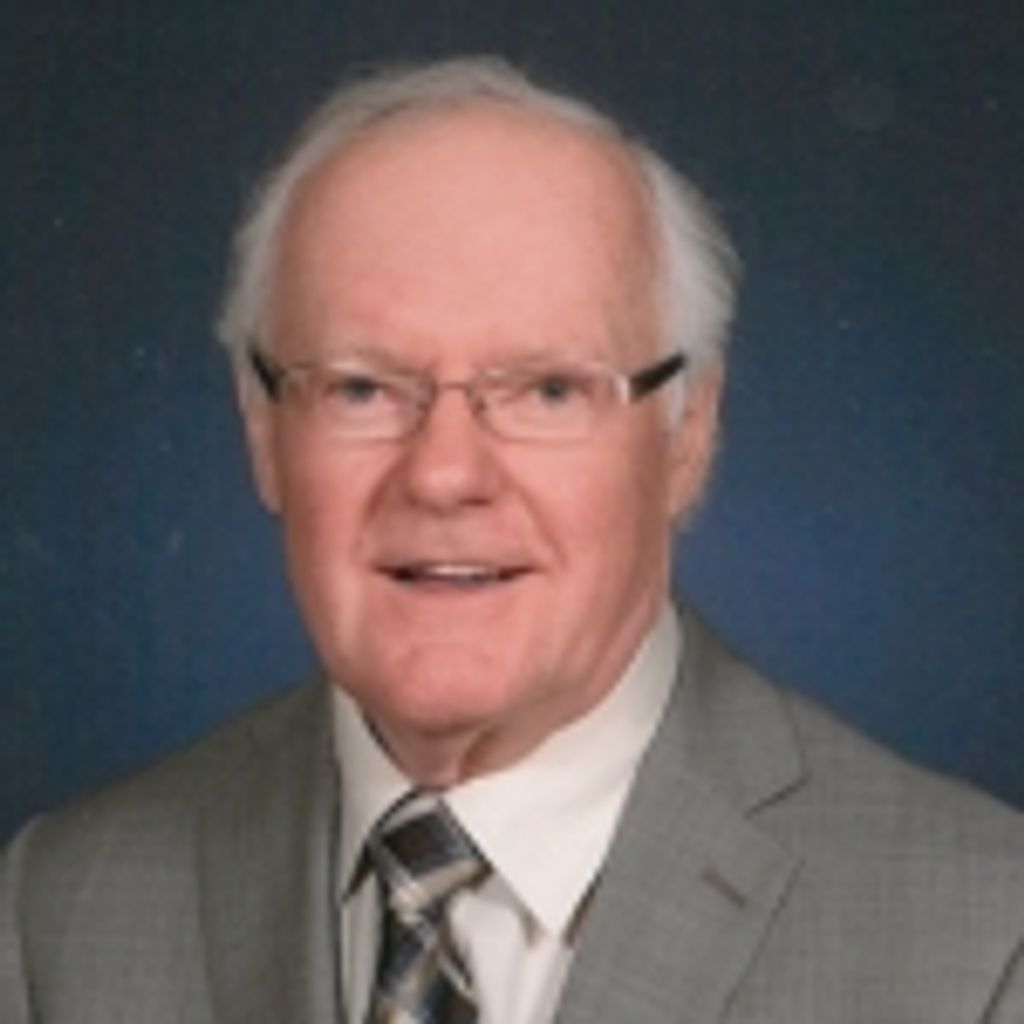 Otto Theuer, Jr.