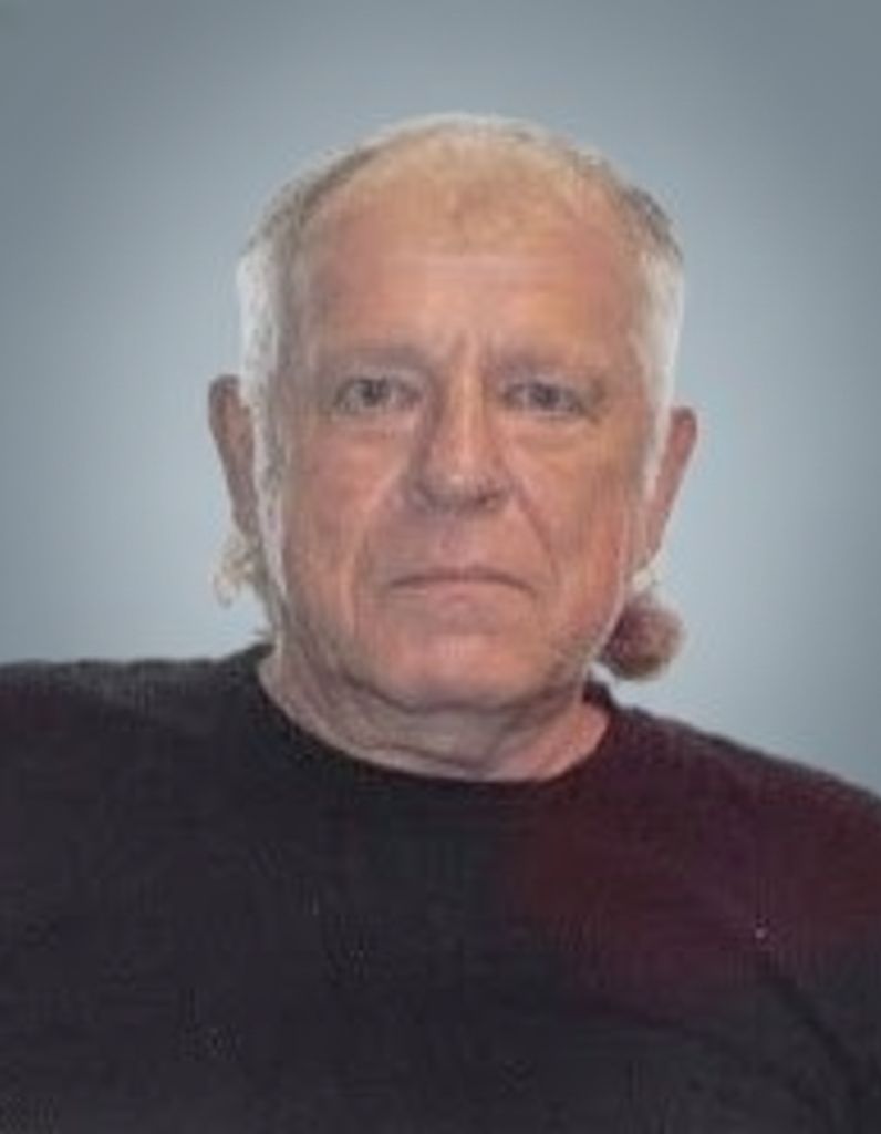 John Michael Zaretski Profile Photo