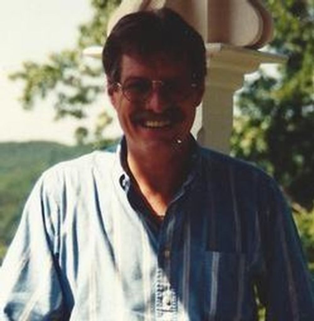 Kenneth Freeman Brown