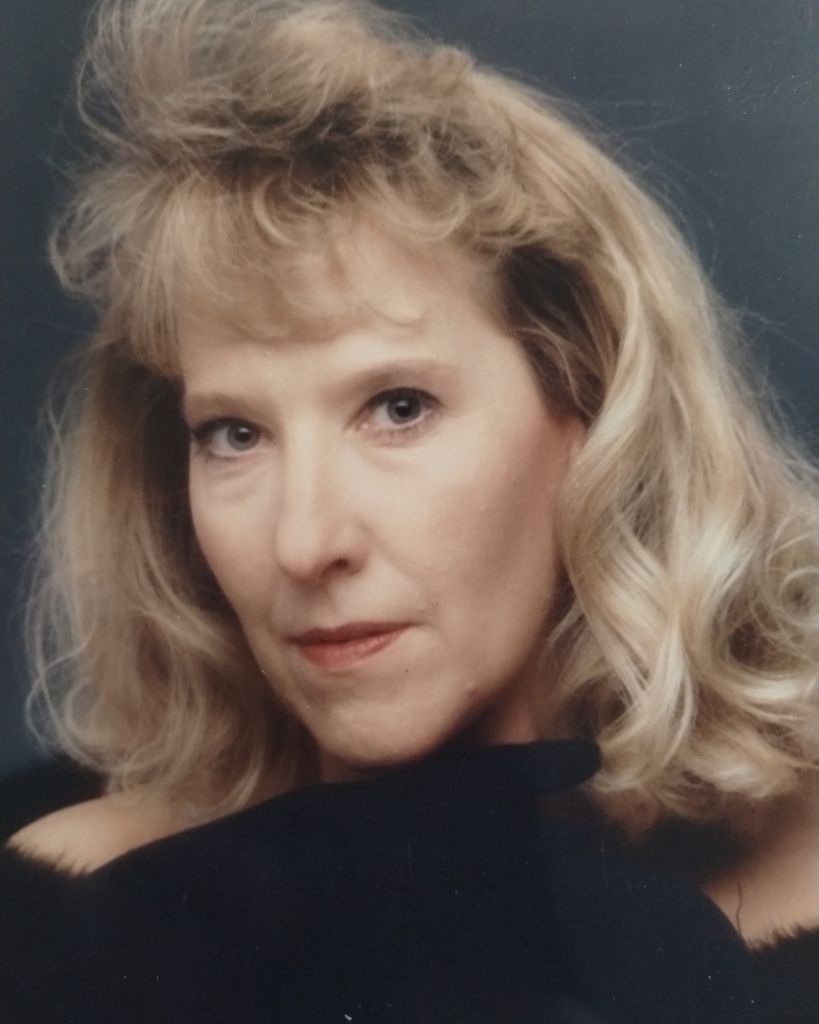 Gail Annette Murray