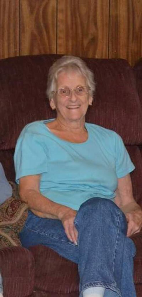 Kathrean Gillihan Phipps Profile Photo