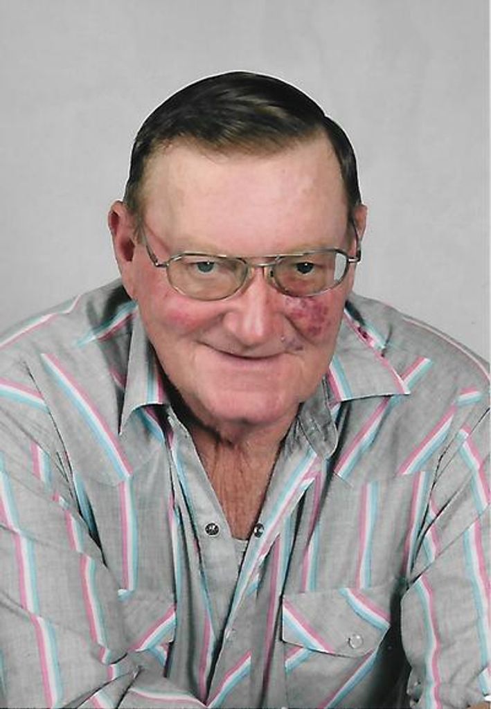 Terry Wayne Lawson Profile Photo