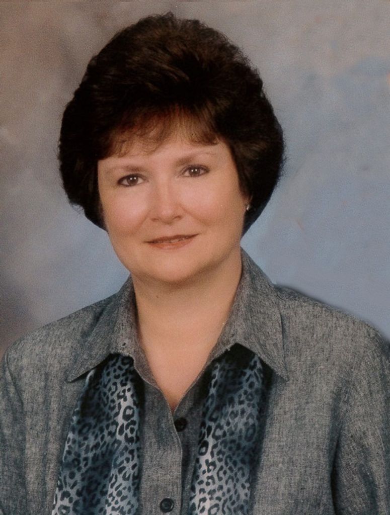 Jessie F (Prater)  Day Profile Photo