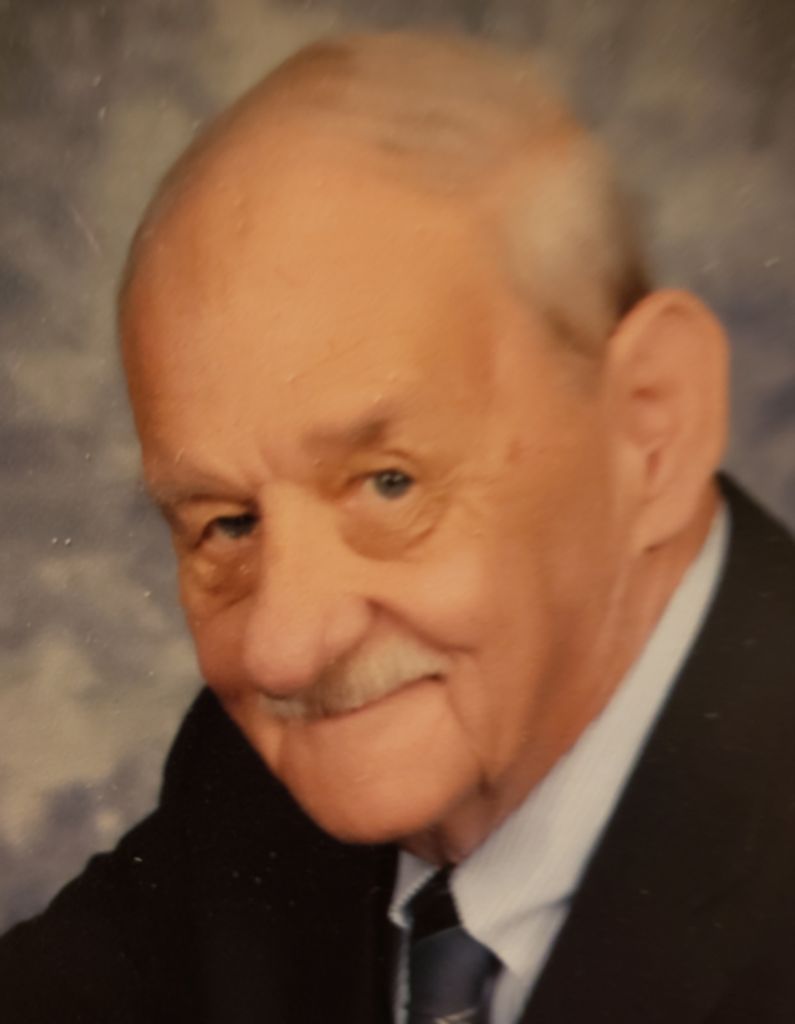 Clarence Rayford Davis