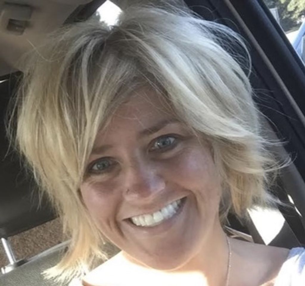 Brandi Dalon Stemple