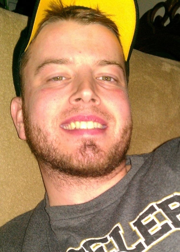 Kevin Thomas Prato Profile Photo