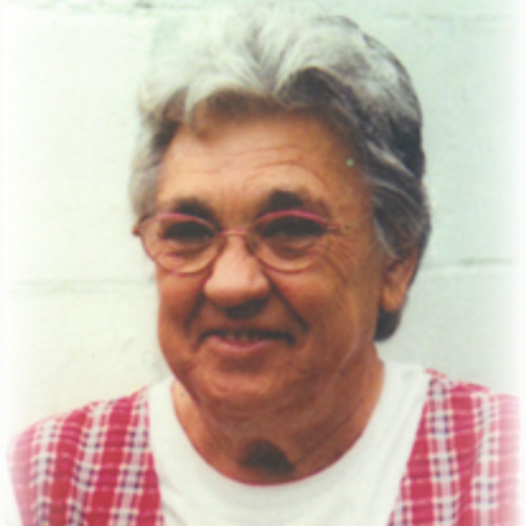 Doris Wilburine Barham