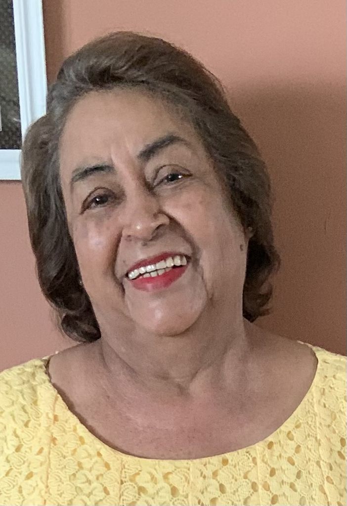 Sonia Rebeca Rivera