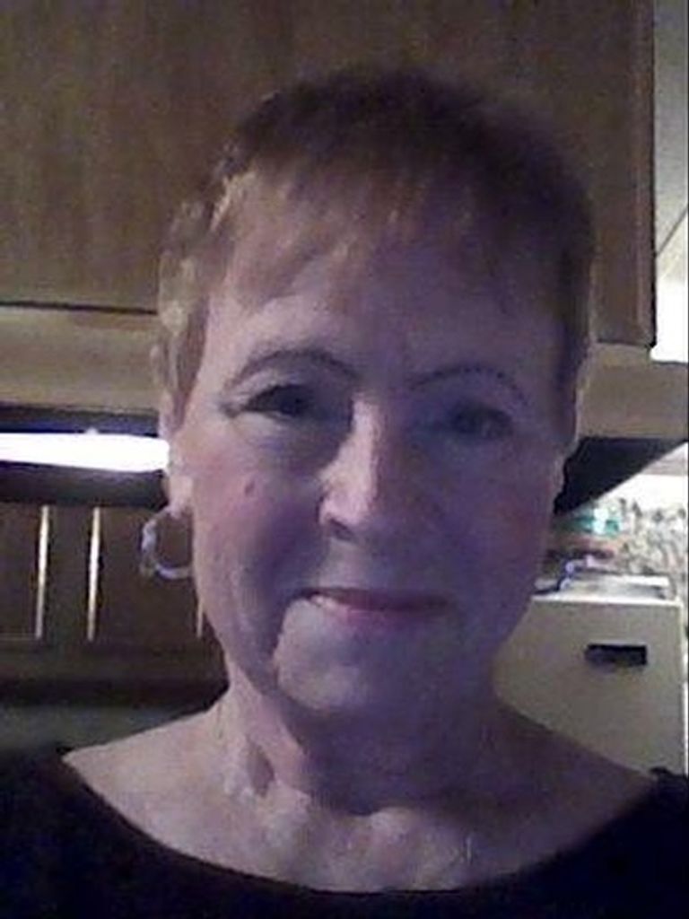 Patricia Lynn Peters