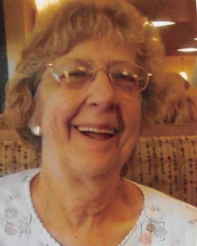Janice L. (Kiser) Boyer Profile Photo
