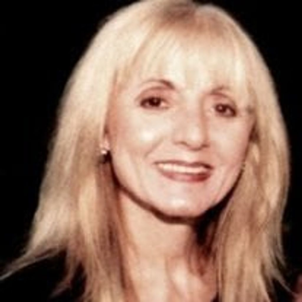 Frances C. Paolantonio
