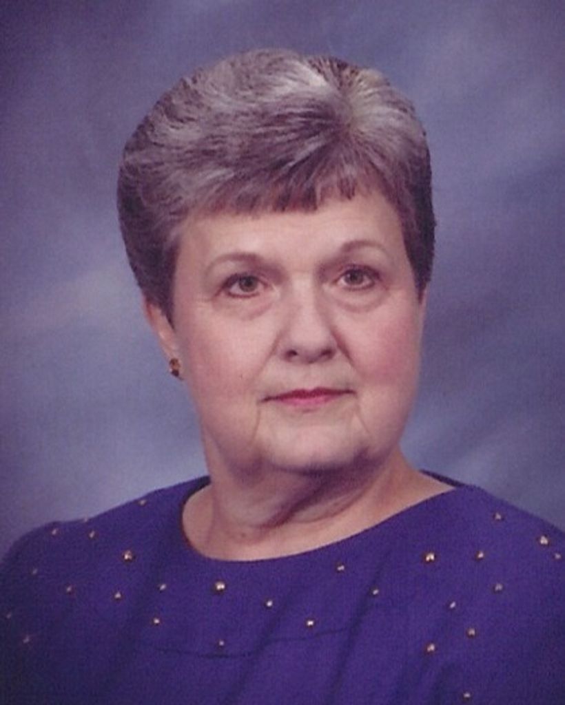 Linda Simpson Profile Photo