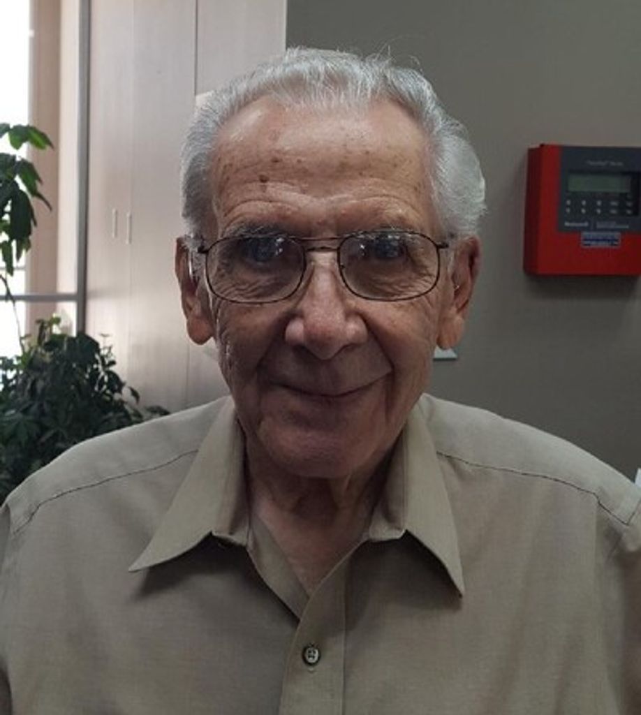 Werner "Bud" Jurgen Franzen