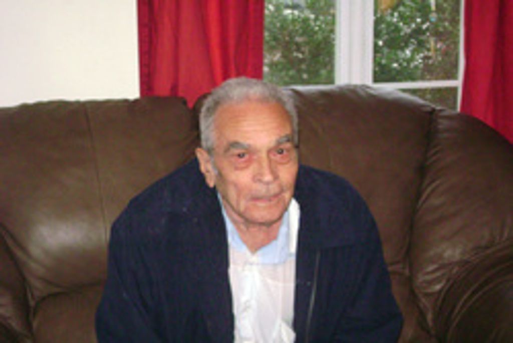 Everett Green Profile Photo