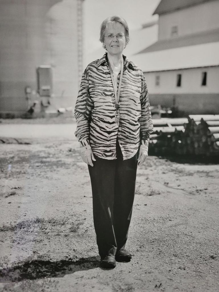 Florence H Butler Profile Photo