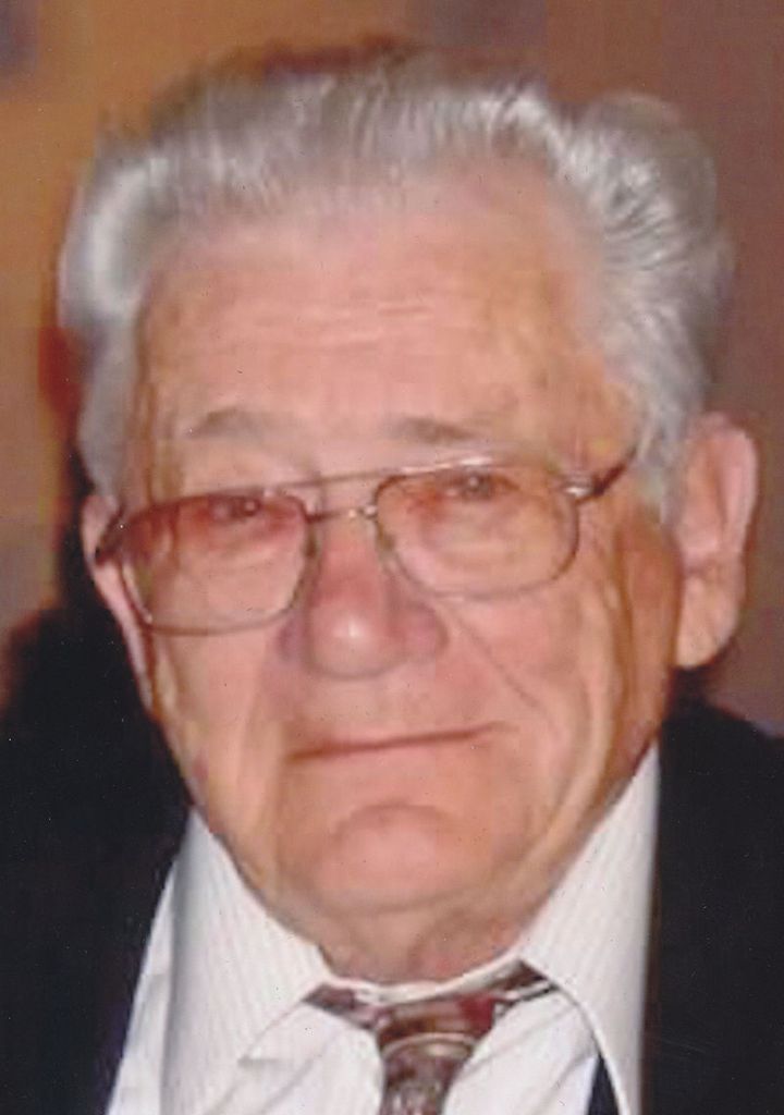 Randall Martin Profile Photo