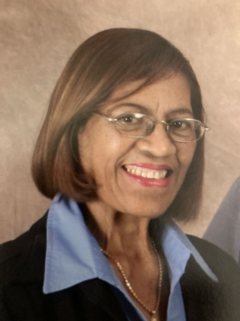 Sylvia Norberta Pacheco Fuentes